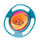 360 DEGREES KID'S GRAVITY BOWL