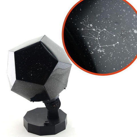 ASTRUM™ - THE ORIGINAL STAR PROJECTOR LAMP