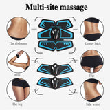 SMART ABS STIMULATOR 2.0