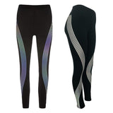 LUMI™ RAINBOW REFLECTIVE LEGGINGS