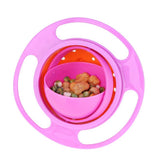 360 DEGREES KID'S GRAVITY BOWL