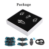 SMART ABS STIMULATOR 2.0