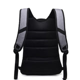 ORIGINAL USB CHARGING ANTI-THEFT BACKPACK