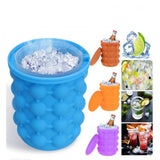 SILICONE ICE MAKER