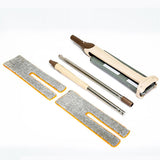 LAZY MOP – DOUBLE-SIDED