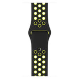SPORT SILICONE STRAP BAND FOR APPLE WATCH