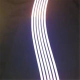 LUMI™ RAINBOW REFLECTIVE LEGGINGS