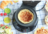 BELGIAN BOWL WAFFLE MAKER