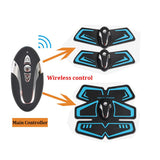 SMART ABS STIMULATOR 2.0