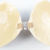 STRAPLESS BACKLESS PUSH-UP BRA