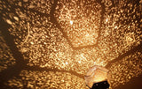 ASTRUM™ - THE ORIGINAL STAR PROJECTOR LAMP