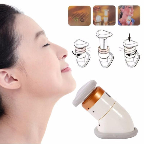 DOUBLE CHIN REMOVER