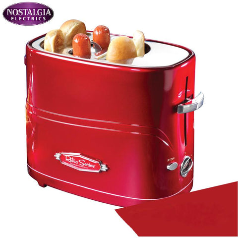 HOT DOG TOASTER